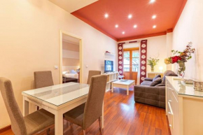 Justino Triana Suite By Valcambre